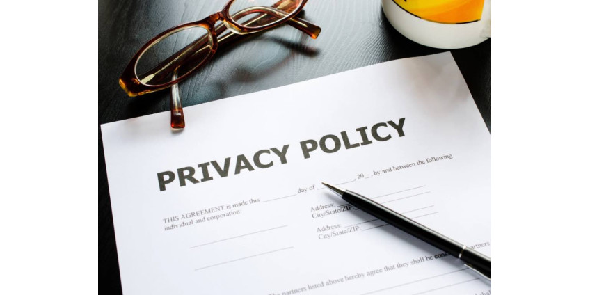 PRIVACY POLICY